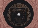 MAE WEST ON BRUNSWICK 6676