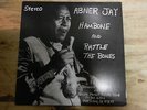 ABNER JAY HAMBONE & RATTLE BONES LP NEW BRANDIE / SOCIAL MUSIC #008 MISSISSIPPI