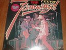 ZZ TOP Orig 1975 