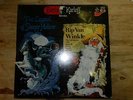 BORIS KARLOFF THE LEGEND SLEEPY HOLLOW NEW LP NARRATION 1977 PICKWICK SPC-5156