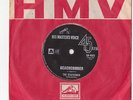 BEACHCOMBER=WINDSWEPT//STATESMEN 1964 100Mph OZ SURF GUITAR