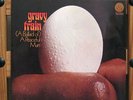 GRAVY TRAIN (BALLAD OF) A PEACEFUL MAN VERTIGO SWIRL LABEL EX UK LP EX SCARCE