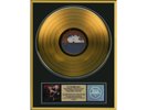 KISS : RIAA GOLD-AWARD - ALIVE - KISS ARMY