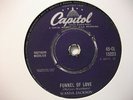 *listen* NEW BREED/POPCORN  Wanda Jackson 