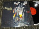 THE KINKS Phobia LP 1993 CBS/Sony COL 472489 1 SPANISH EDITION RARE spain READ