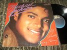 MICHAEL JACKSON Pretty Young Thing PYT Thriller 12
