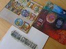 King Crimson-In The Wake Of Poseidon, Lizard, Starless And Bible Black,Vinyl,Top