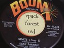 DEAN PARRISH  - Skate -  BOOM 7'  Northern Soul