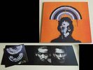 MASSIVE ATTACK HELIGOLAND 3 X LP FOC PLUS CD PLUS BOOKLET RAR FIRST PRESS