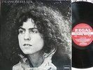 FIND BETTER TYRANNOSAURUS REX BEARD OF STARS 1st. ORIG.1970 with INNER EX++