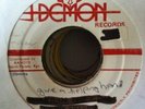Paul Sinclair Give A Helping Hand  Orig JA 7