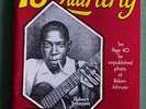 78 Quarterly #4 R Crumb Robert Johnson cover Beautiful