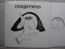 Christmas-Christmas debut LP of uncertain vintage 19?? Canada Paragon#18 M-/M(-)