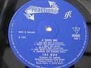 The Who A QUICK ONE UK LP1ST PRESS REACTION MONO 1966 PLAYS EXCELLENT