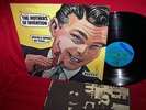 FRANK ZAPPA the MOTHERS of INVENTION weasels ripped my flesh LP psych