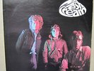 CREAM. FRESH CREAM.1st UK REACTION  LP.MONO. 1966. ERIC CLAPTON