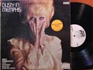 WLP DUSTY SPRINGFIELD Dusty In Memphis ATLANTIC PROMO SD 8214 EX+