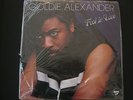 GOLDIE ALEXANDER - 