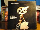 NINNI CARUCCI IL BUIO LA RABBIA DOMANI LP 33 GIRI 12