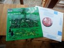 GALLIARD STRANGE PLEASURE 1969 UK 1ST MEGA DERAM PRESS