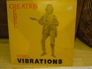 Creation Rebel - Rebel Vibrations LP 1979 RARITÄT rare