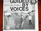 GUIDED BY VOICES 1986 FOREVER SINCE BREAKFAST LP MINT RARE ROBERT POLLARD GBV