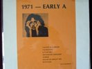 ALICE COOPER 1971 PARRICIDAL SLUMBERS EARLY A  live LP TMOQ Wizardo