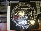 KISS THE ORIGINALS 1974-1979 JAPAN 11 LP BOX SET