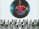 RODRIGUEZ - Cold Fact LP VINYL 2008 LIGHT IN THE ATTIC ISSUE FUNK BROTHERS