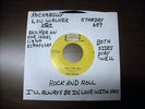 ROCKABILLY 45   LOU WALKER / STARDAY-657  