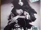 T.REX TANX FRANCE ORIGINAL LAMINATED GATEFOLD WITH POSTER M- GLAM PSYCH LP