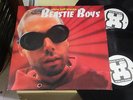 Beastie Boys – Ultra Tuff Tracks 2LP Black Wax