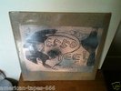 Wolf Eyes - Esso Steel, AM 110, hand made sleeve, Mega rare 22 copies made