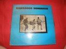 OBSCURE LP BURKINA FASO SAWADOGO DOMINIQUE ....