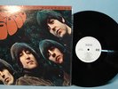 ORIGINAL JAPAN PRESSING MFSL 1-106 THE BEATLES ; RUBBER SOUL AUDIOPHILE LP NM