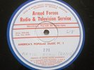 ARTIE SHAW 1938 - 1939 RARE NBC RADIO BROADCASTS ON TWO AFRTS 16