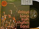 Black Truth Rhythm Band -Ifetayo LP rare afro jazz rock psych funk soul afrobeat