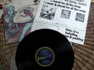 AC/DC Dirty Deeds Done Dirt Cheap LP vinyl 33 rare Aussie pressing Albert prod