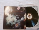 THE CURE - DISINTEGRATION - RARE PRE RELEASE FACTORY SAMPLE COPY
