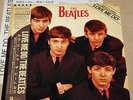 BEATLES - LOVE ME DO, RARE 1982 JAPAN MONO vinyl 12