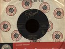 COUNT YATES CHIMPANZEE R&B POPCORN REGIS 7