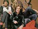 TRAFFIC Traffic LP Vinyl Record Album 33rpm Island 1968 Original Pink Label