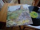 FOREST THE FULL CIRCLE 1970 UK 1ST HARVEST PRESS FOLK