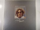john lennon 8 lp box set japanese import with inserts--records mint