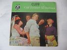 RARE EP CLIFF RICHARD PRESSAGE ALLEMAND