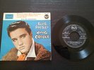 ELVIS PRESLEY King Creole New Orleans 45T EP SP 7 France French Rare RCA 75474