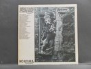 SHIRLEY COLLINS & ALBION BAN/RICHARD THOMPSON  NO ROSES FOLK LP