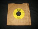 FAYE ADAMS The Hammer Keeps A Knockin 45 HERALD R&B popcorn RARE