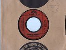 TEEROY MORRIS hold on tight MONSTER PROMO BOOGIE 7