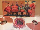 The Mars Volta - Amputechture LP - c/w Ltd Slipmat